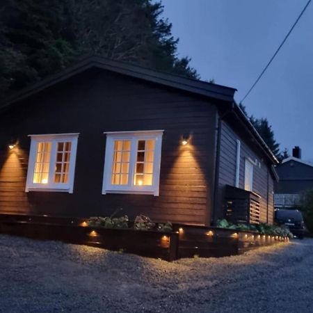 Sydalen House Villa Kleppstad Eksteriør bilde