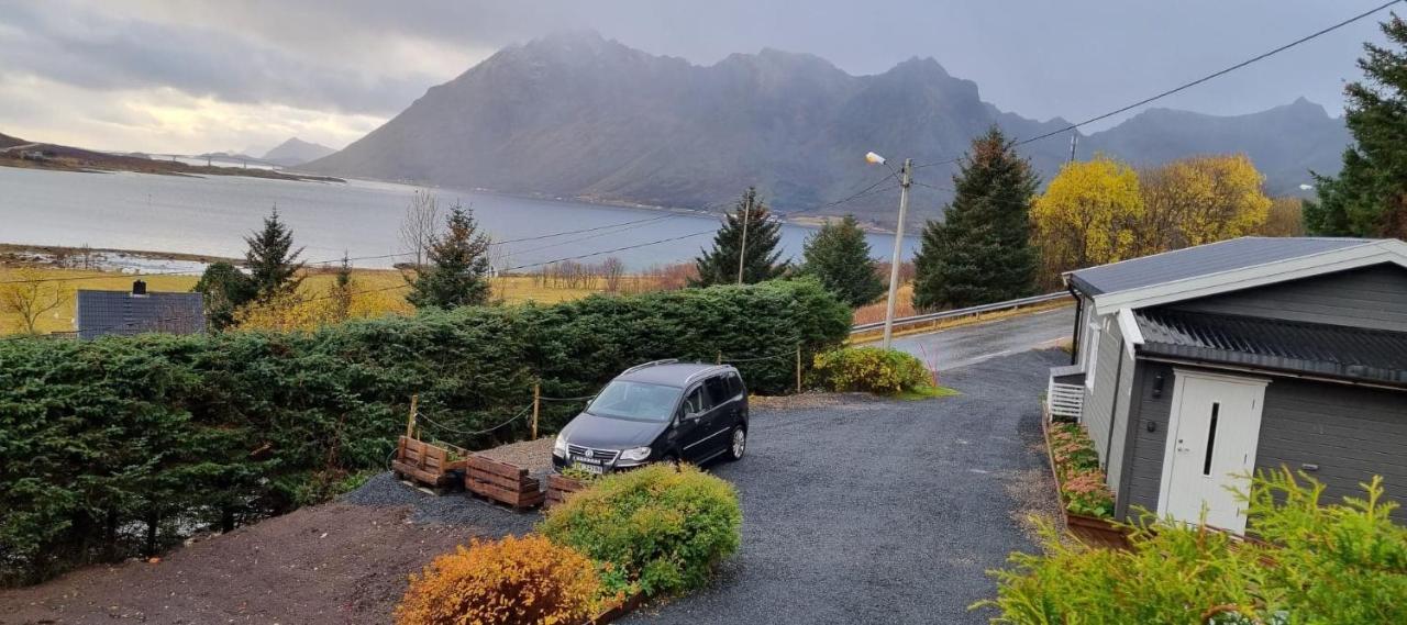 Sydalen House Villa Kleppstad Eksteriør bilde