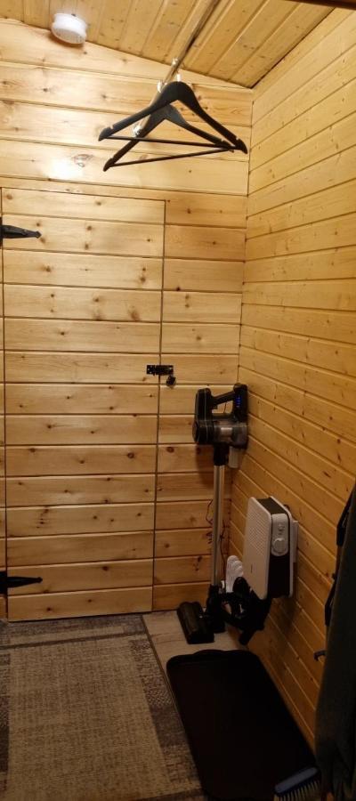 Sydalen House Villa Kleppstad Eksteriør bilde