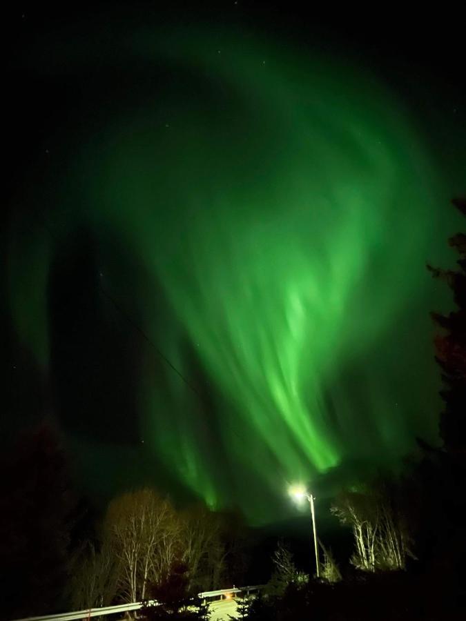 Sydalen House Villa Kleppstad Eksteriør bilde