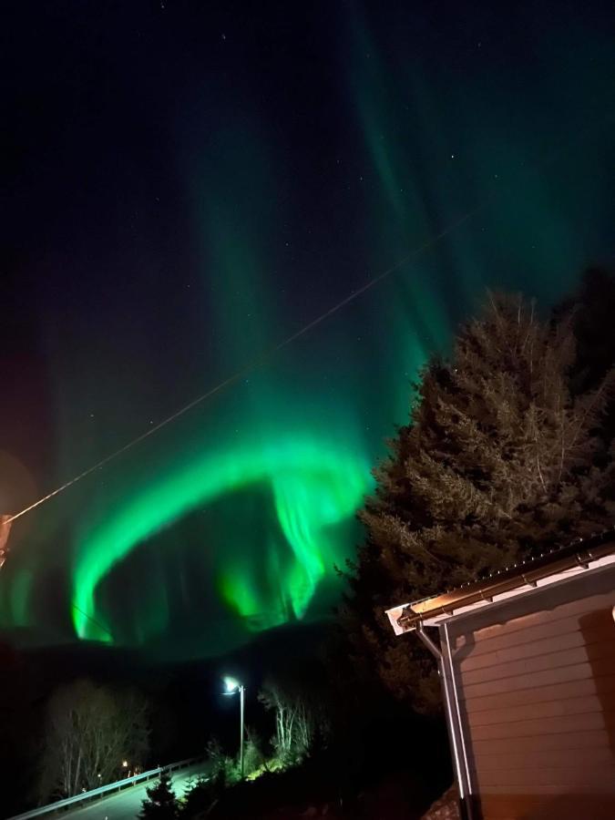 Sydalen House Villa Kleppstad Eksteriør bilde