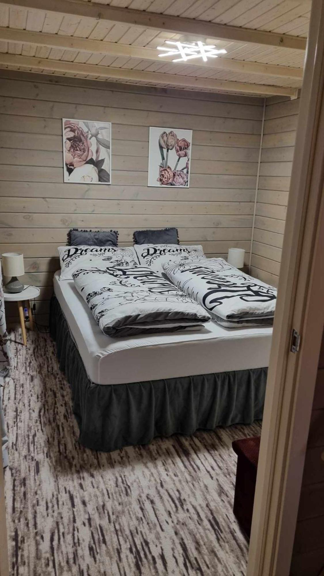 Sydalen House Villa Kleppstad Eksteriør bilde