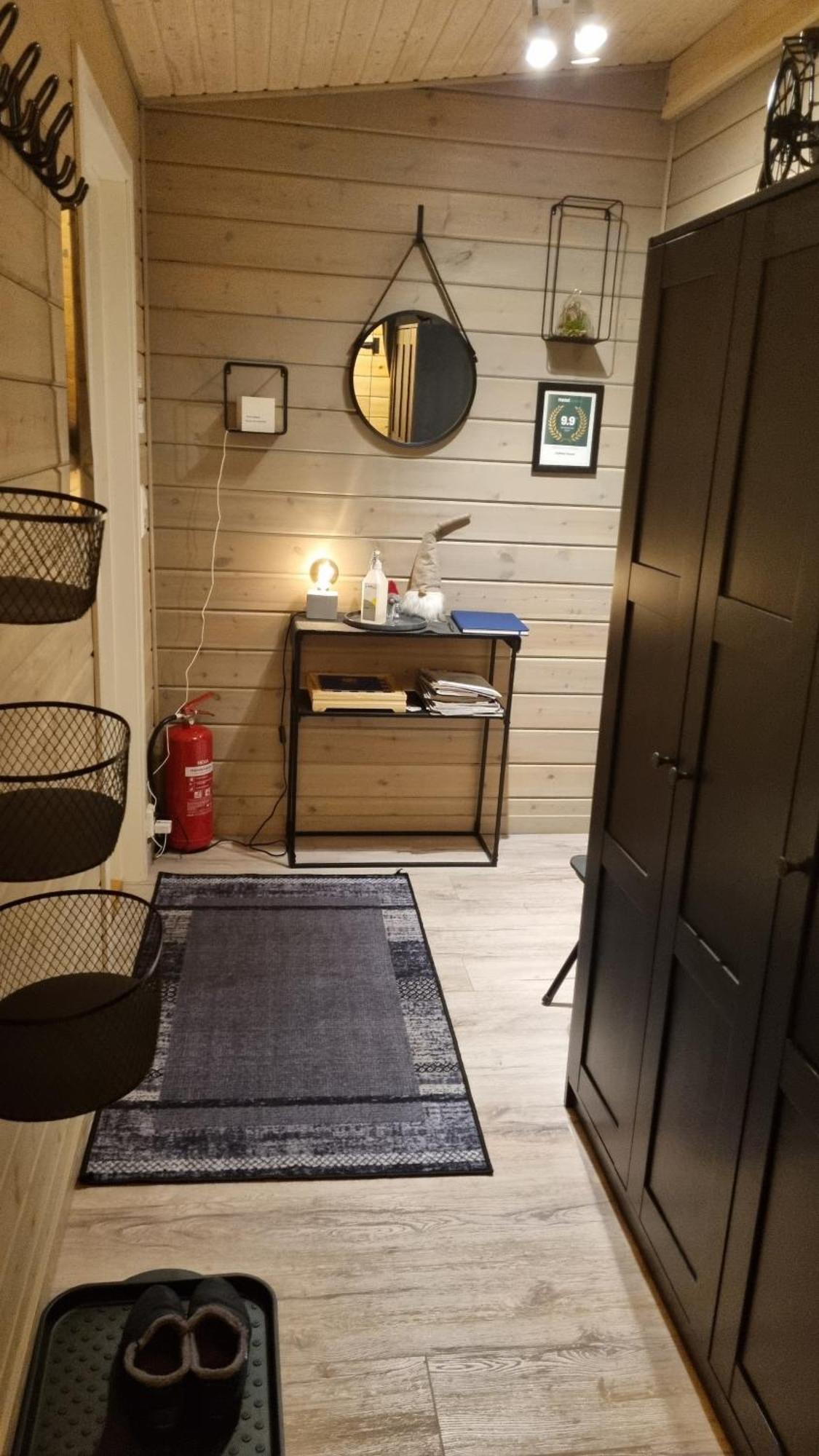Sydalen House Villa Kleppstad Eksteriør bilde