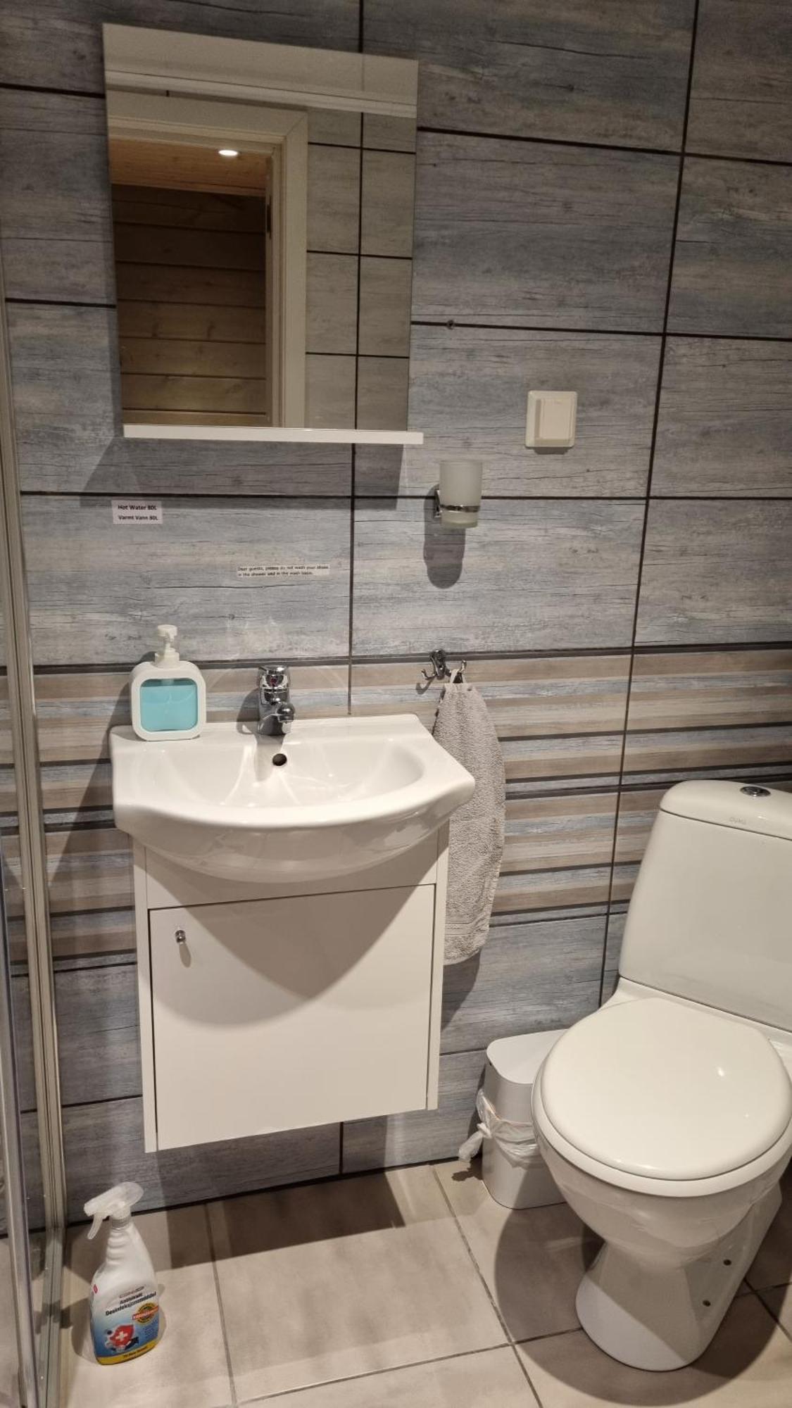 Sydalen House Villa Kleppstad Eksteriør bilde