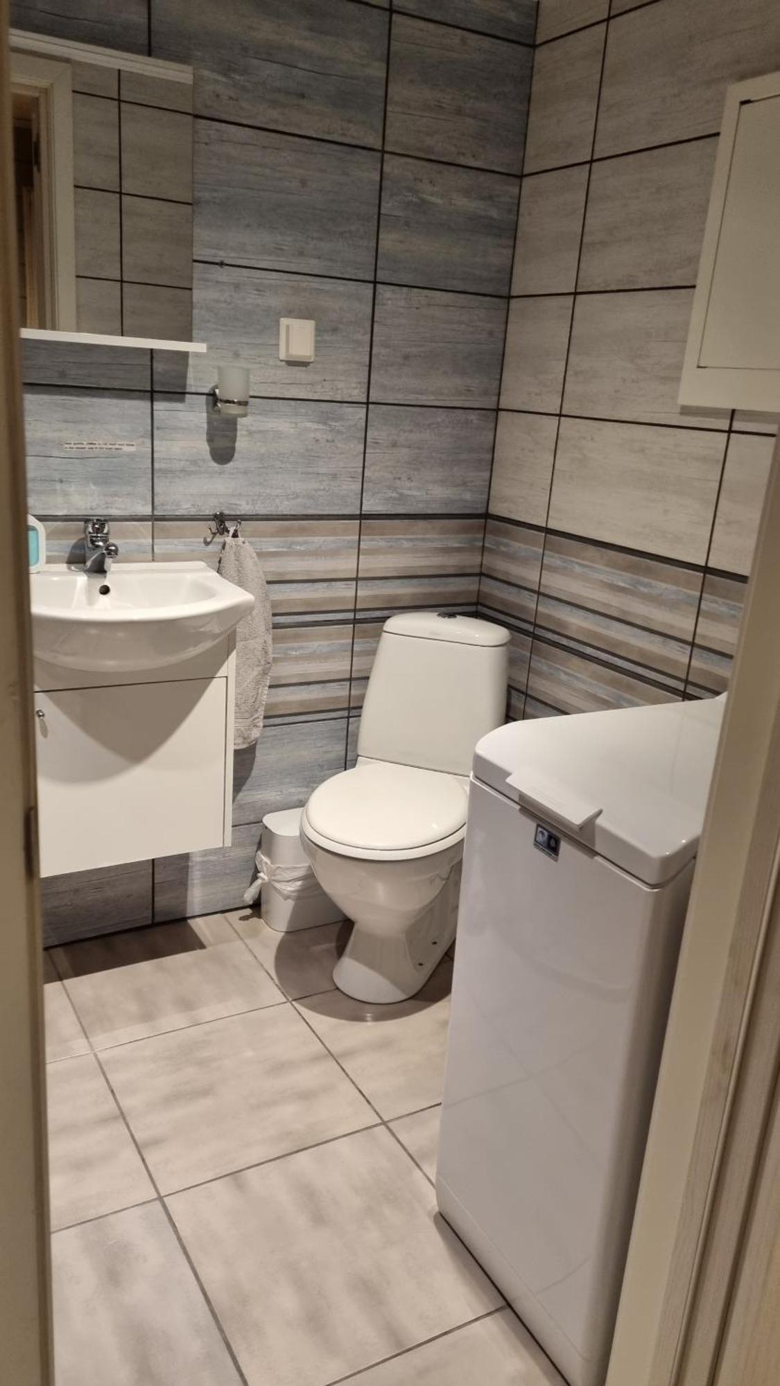 Sydalen House Villa Kleppstad Eksteriør bilde
