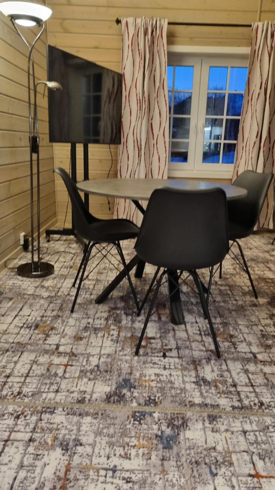 Sydalen House Villa Kleppstad Eksteriør bilde