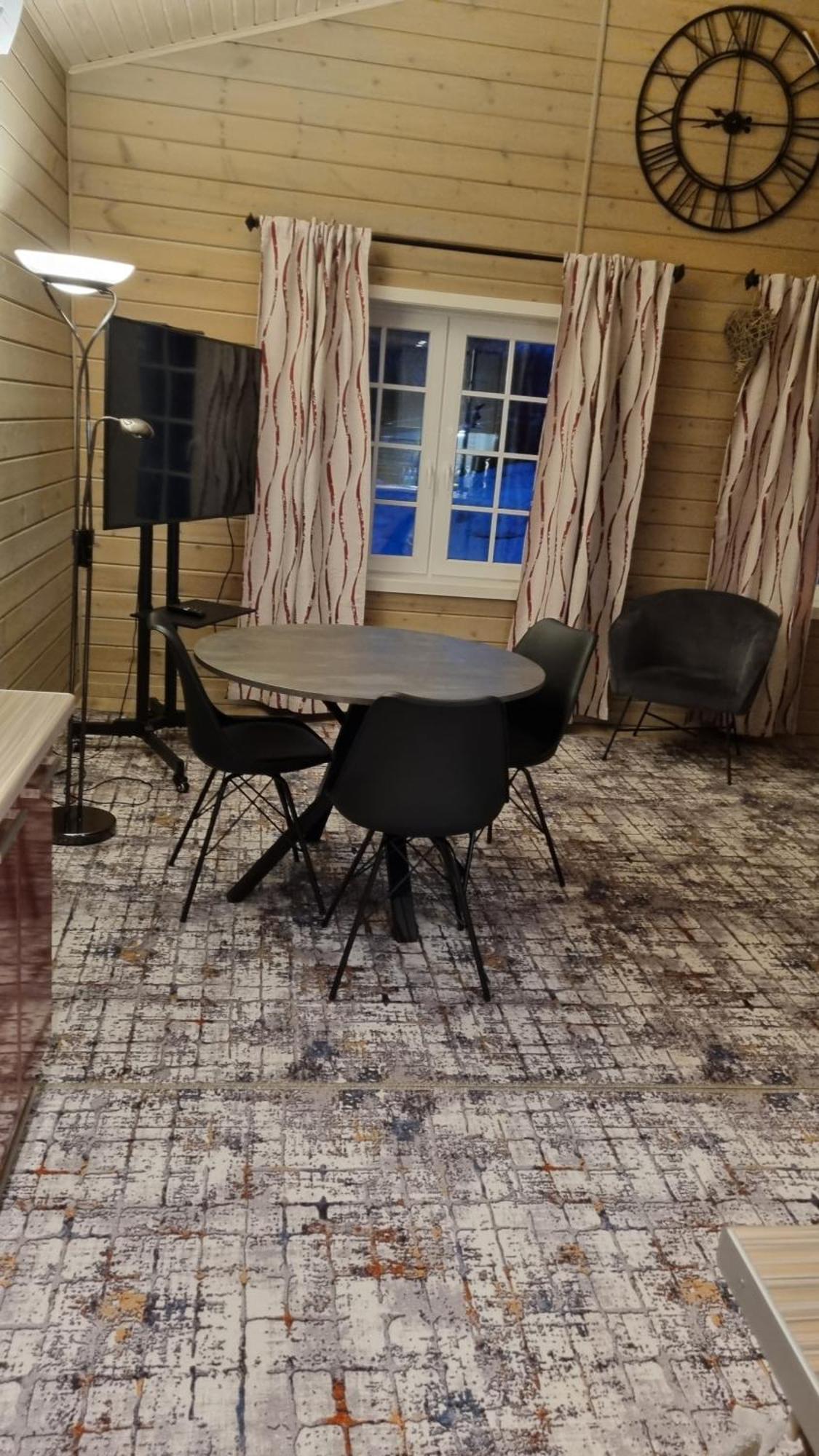 Sydalen House Villa Kleppstad Eksteriør bilde