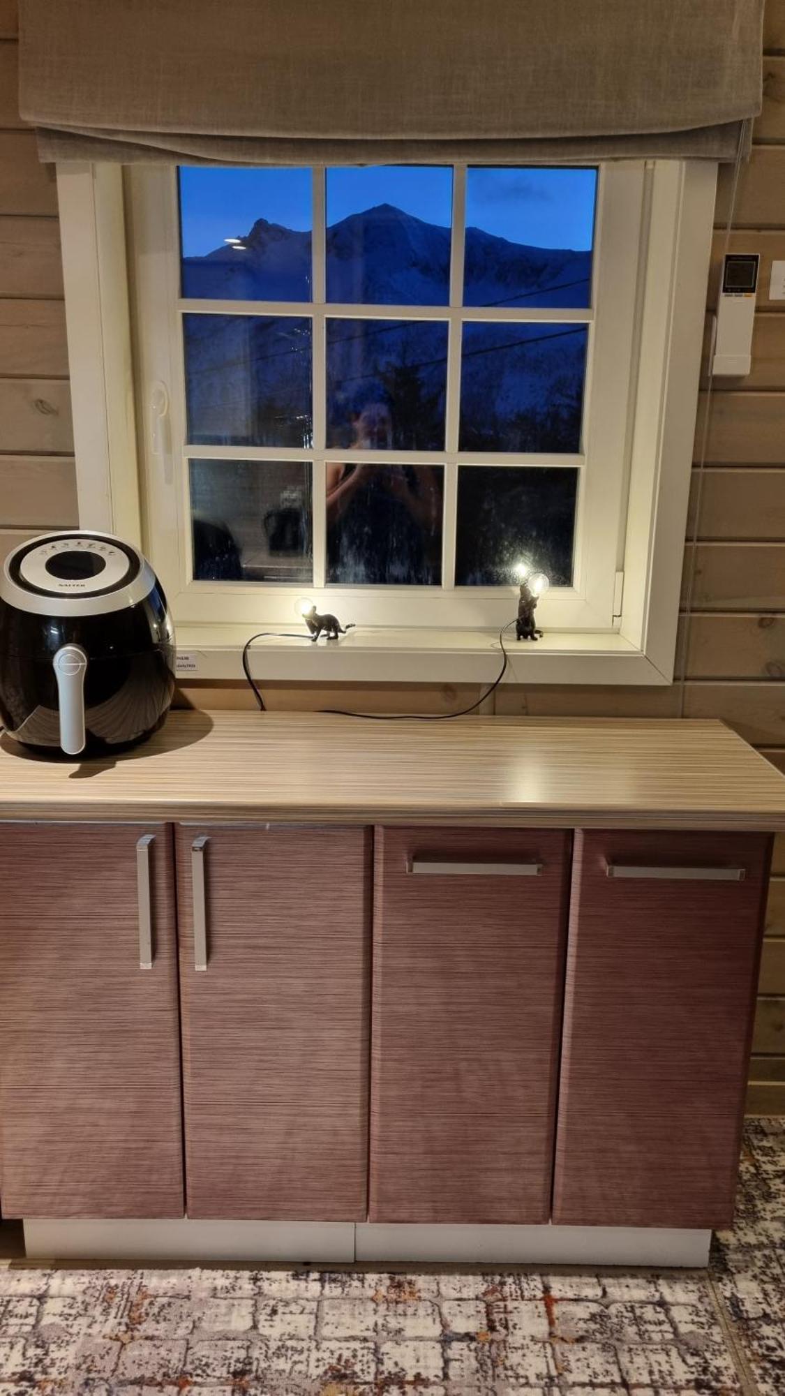 Sydalen House Villa Kleppstad Eksteriør bilde