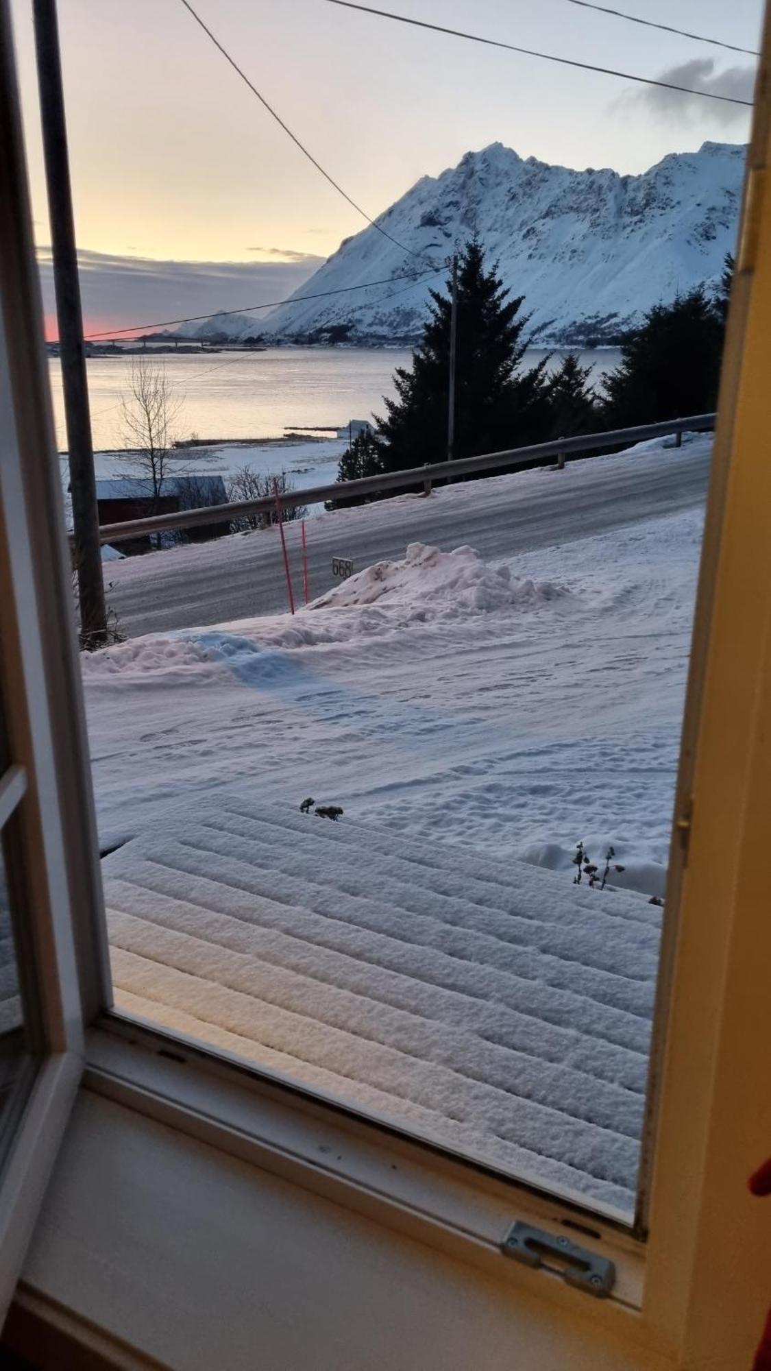 Sydalen House Villa Kleppstad Eksteriør bilde