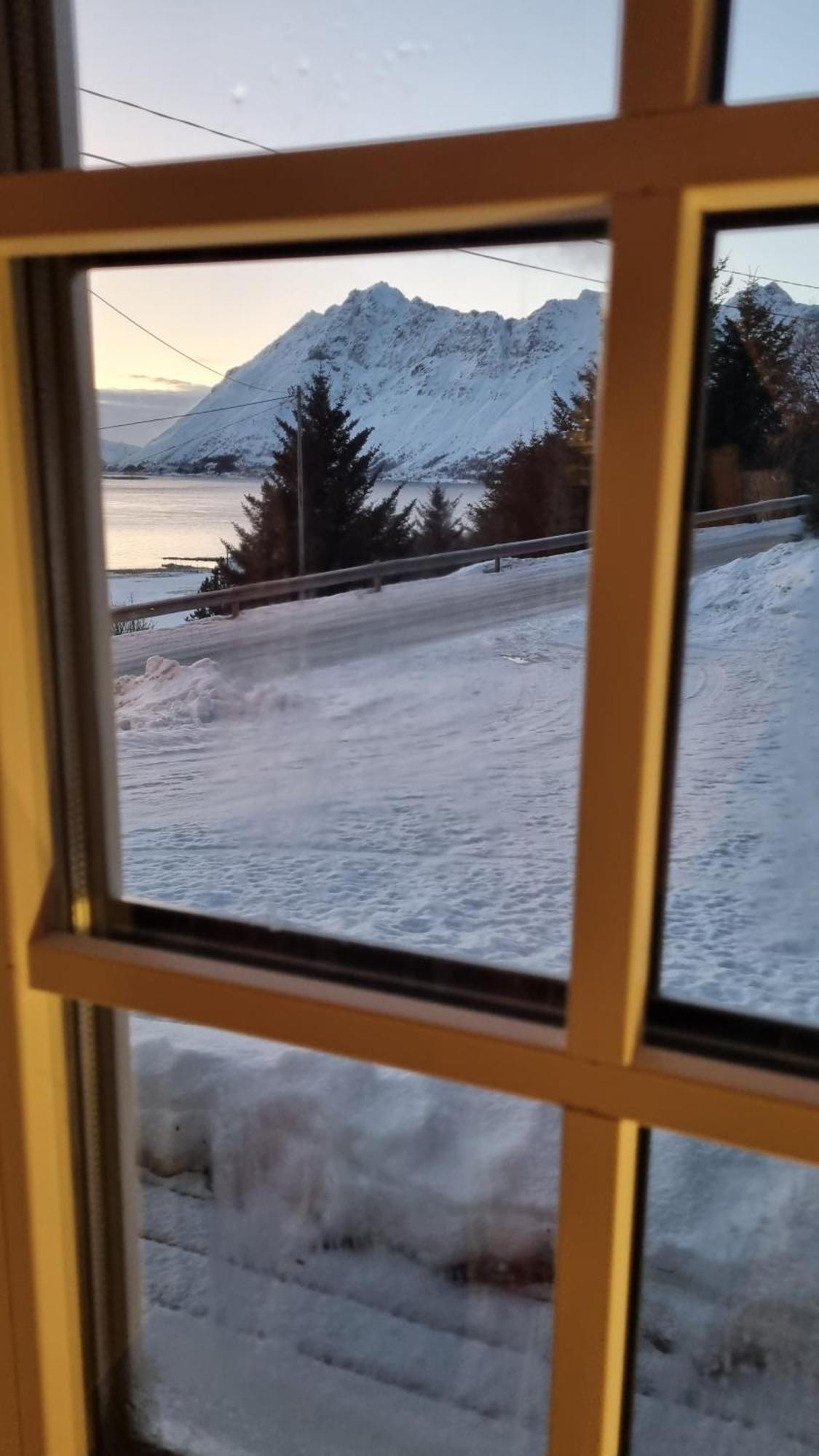 Sydalen House Villa Kleppstad Eksteriør bilde