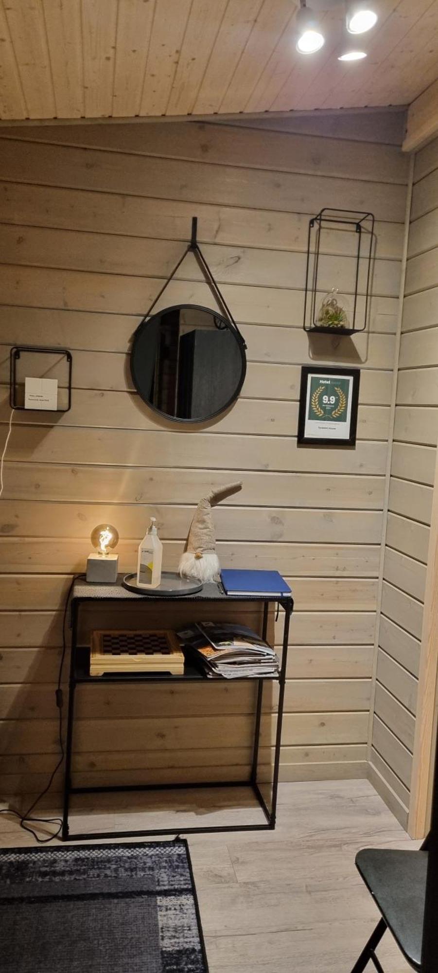 Sydalen House Villa Kleppstad Eksteriør bilde