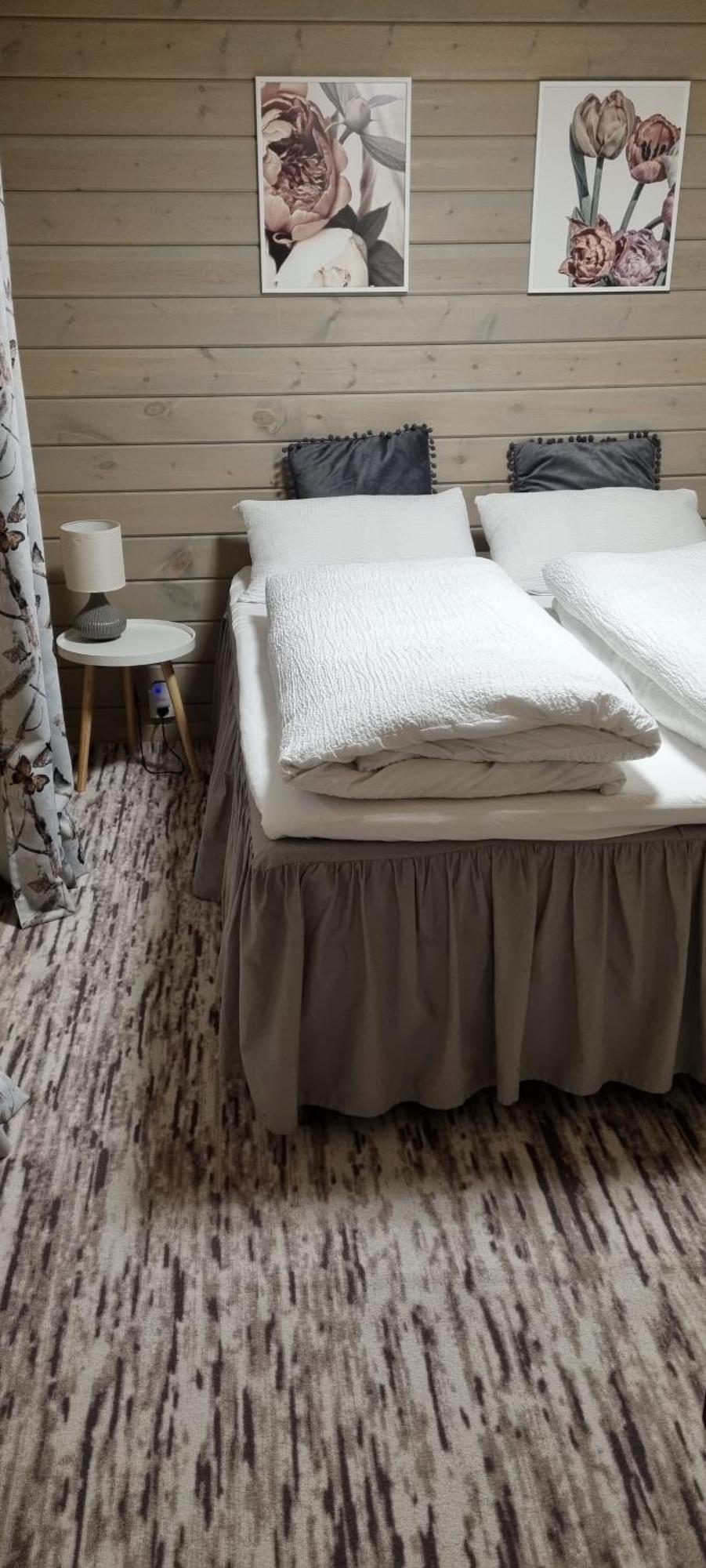 Sydalen House Villa Kleppstad Eksteriør bilde