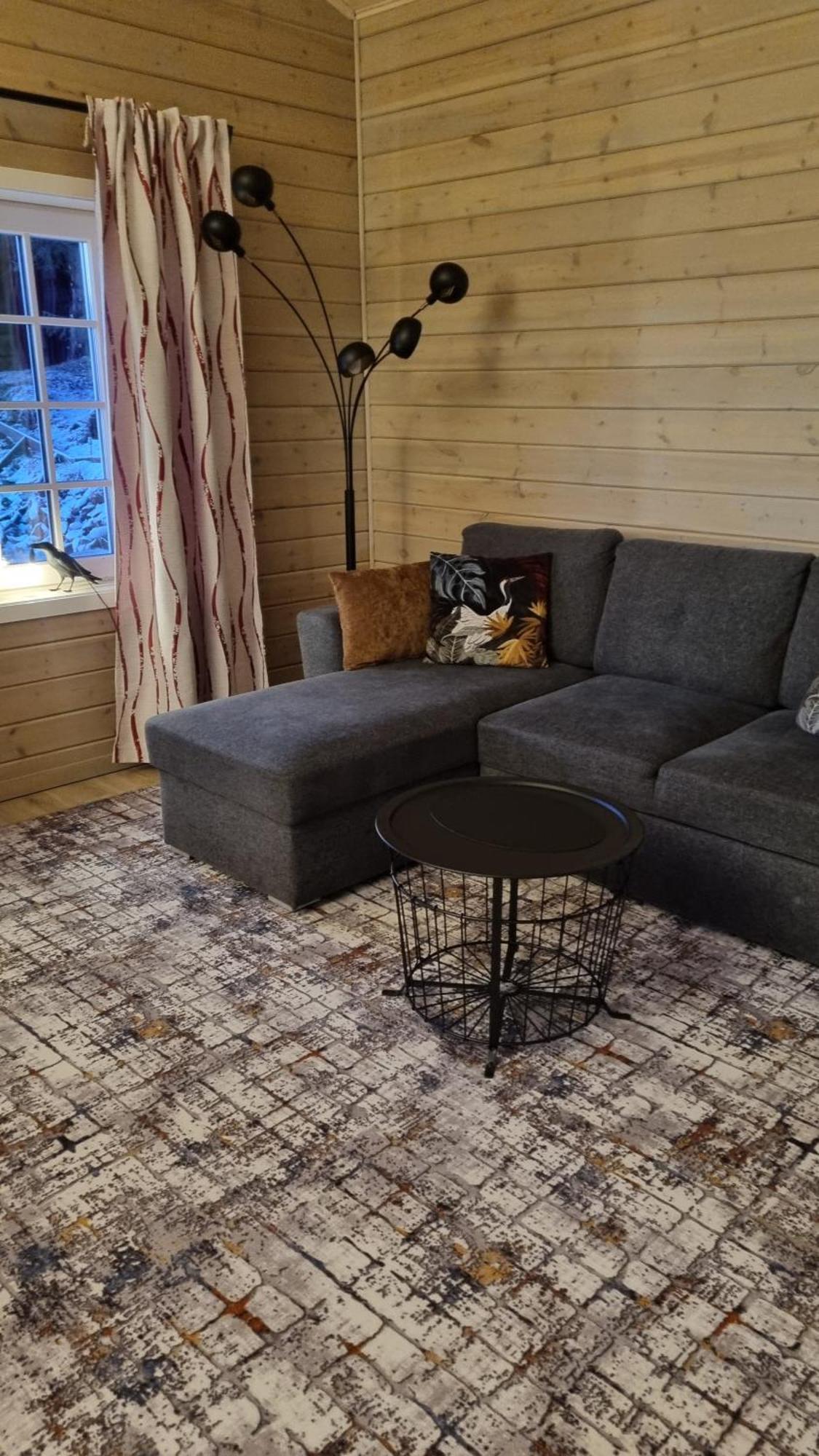 Sydalen House Villa Kleppstad Rom bilde