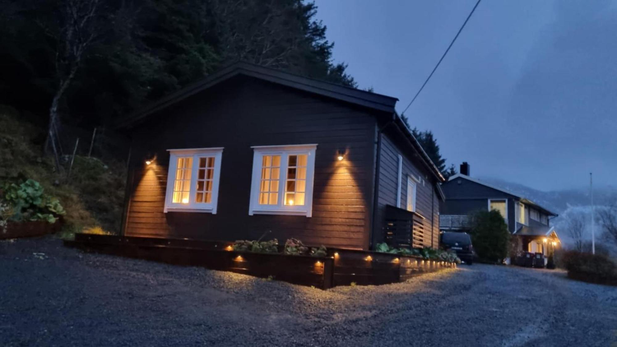 Sydalen House Villa Kleppstad Eksteriør bilde